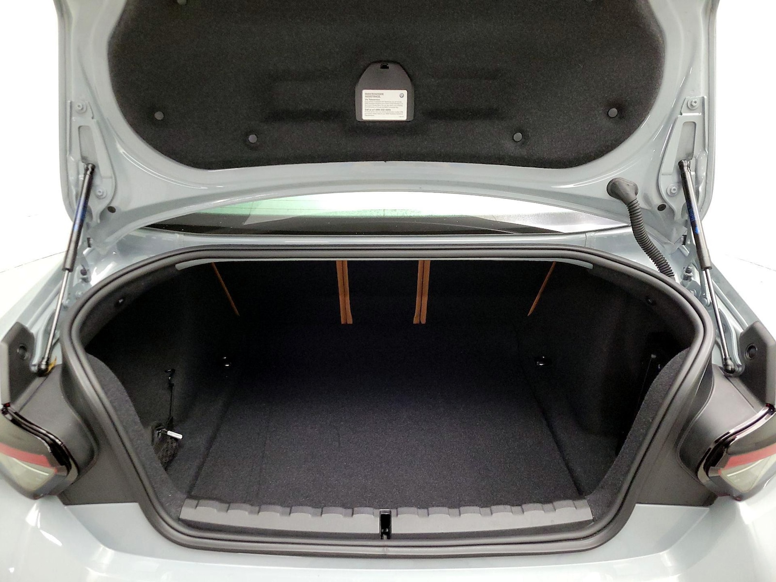 2024 BMW M2 Coupe Base - Photo 22