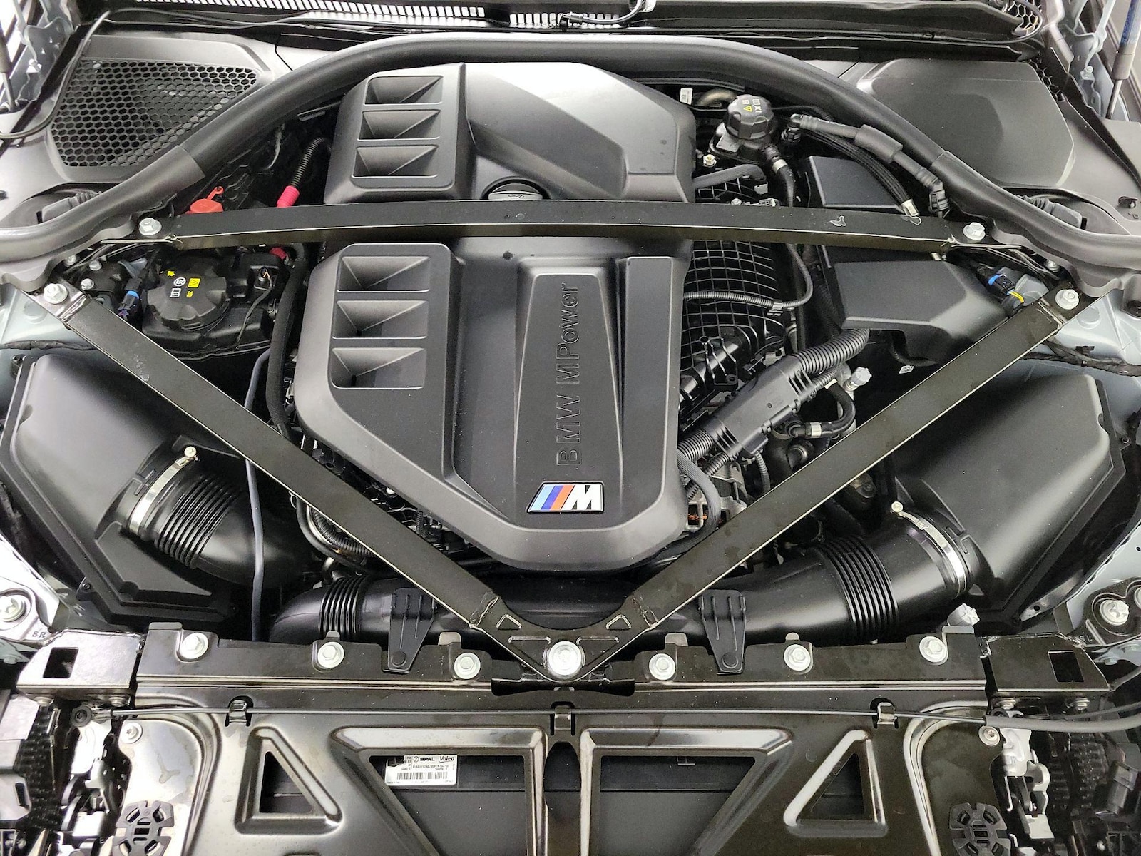 2024 BMW M2 Coupe Base - Photo 23