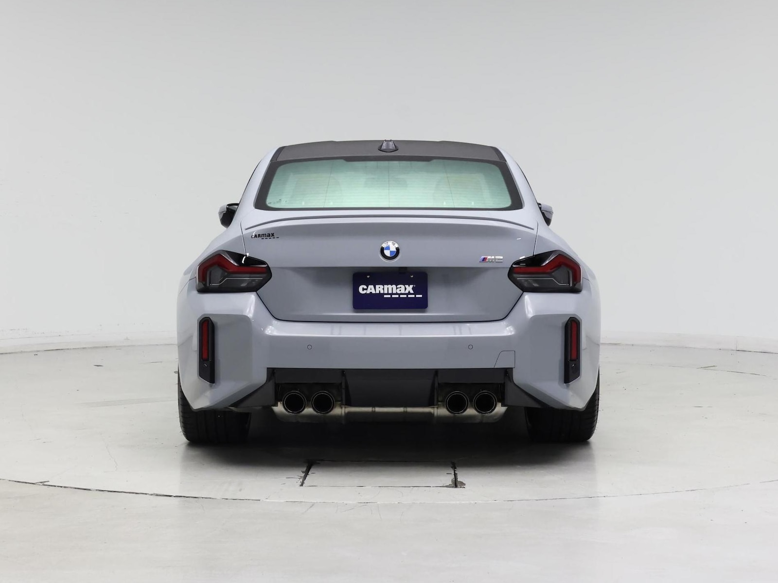 2024 BMW M2 Coupe Base - Photo 7