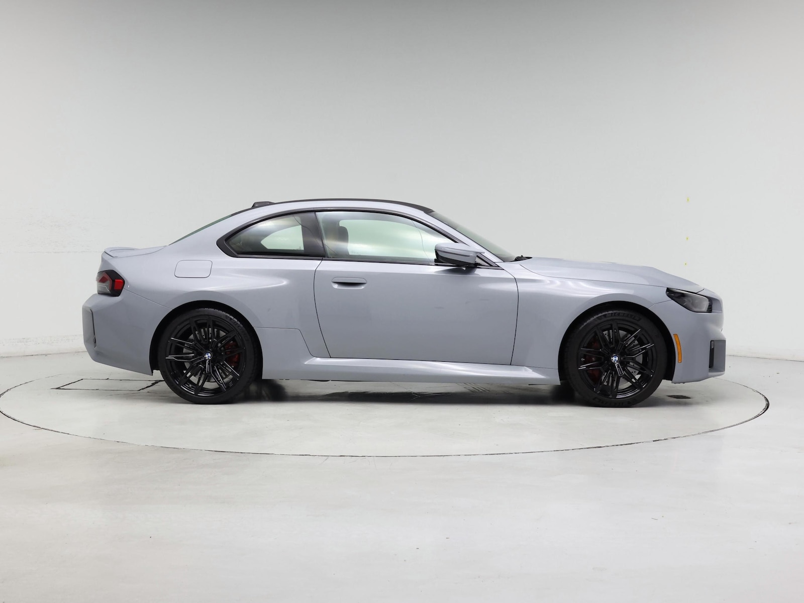 2024 BMW M2 Coupe Base - Photo 8