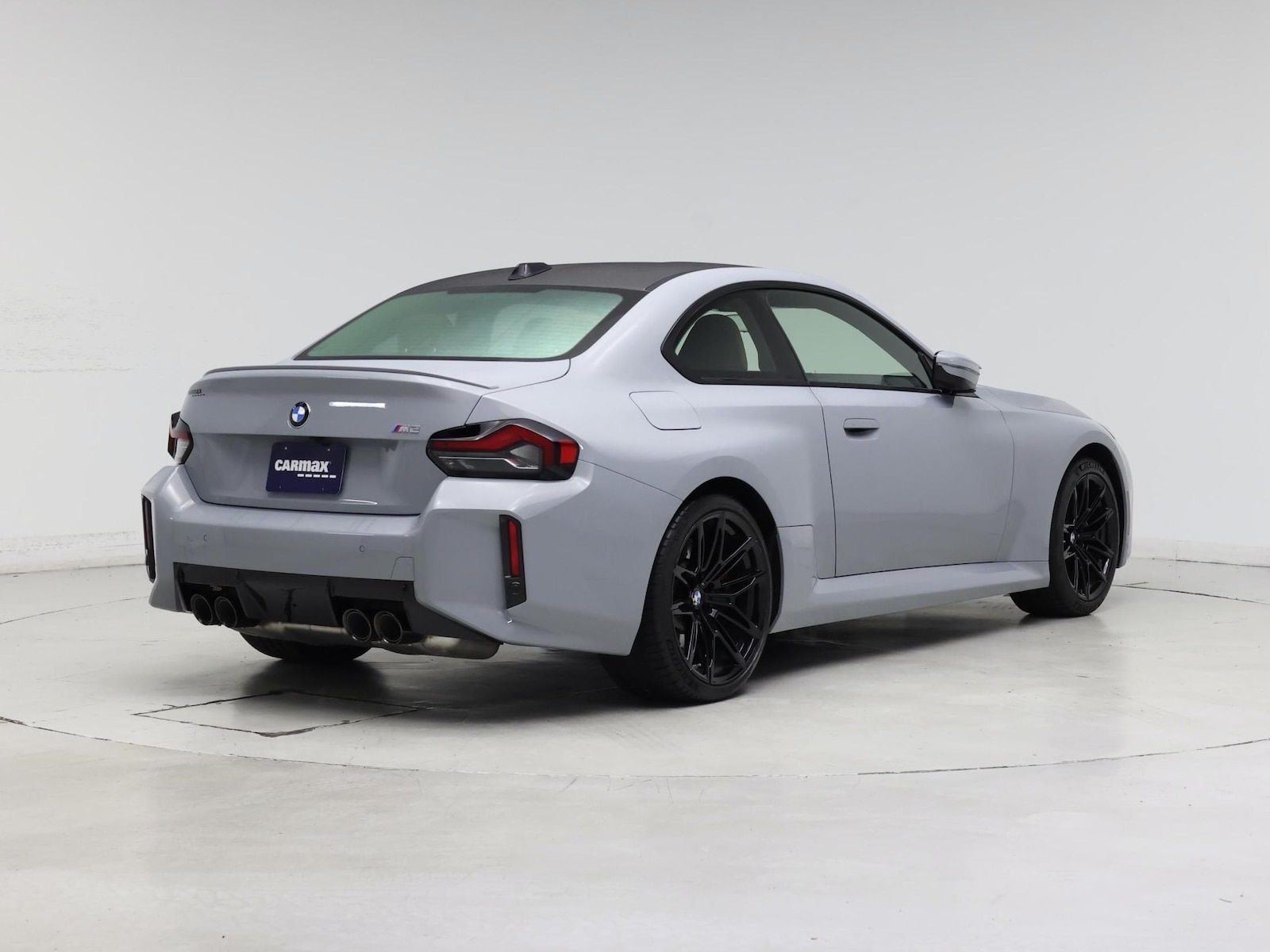 2024 BMW M2 Coupe Base - Photo 9