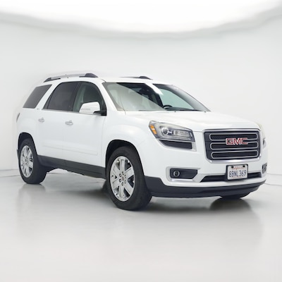 Vehicle exterior view