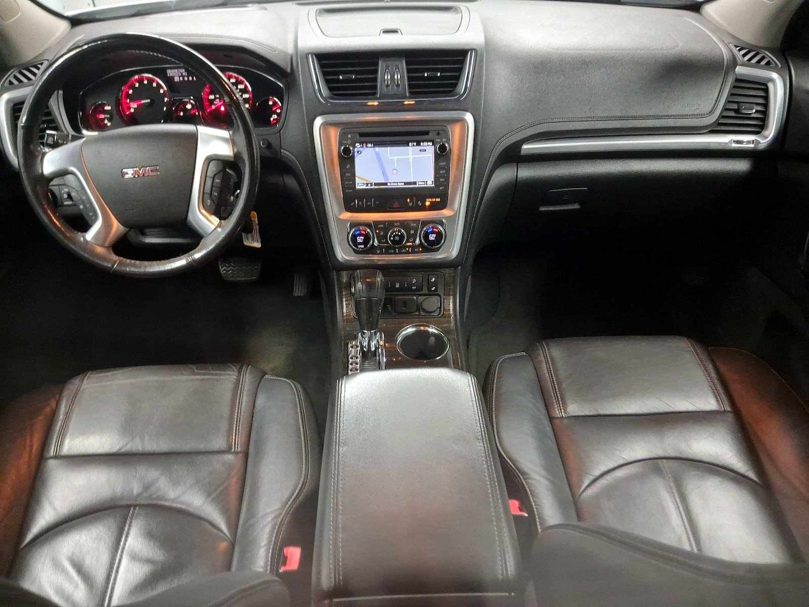 Navigation System