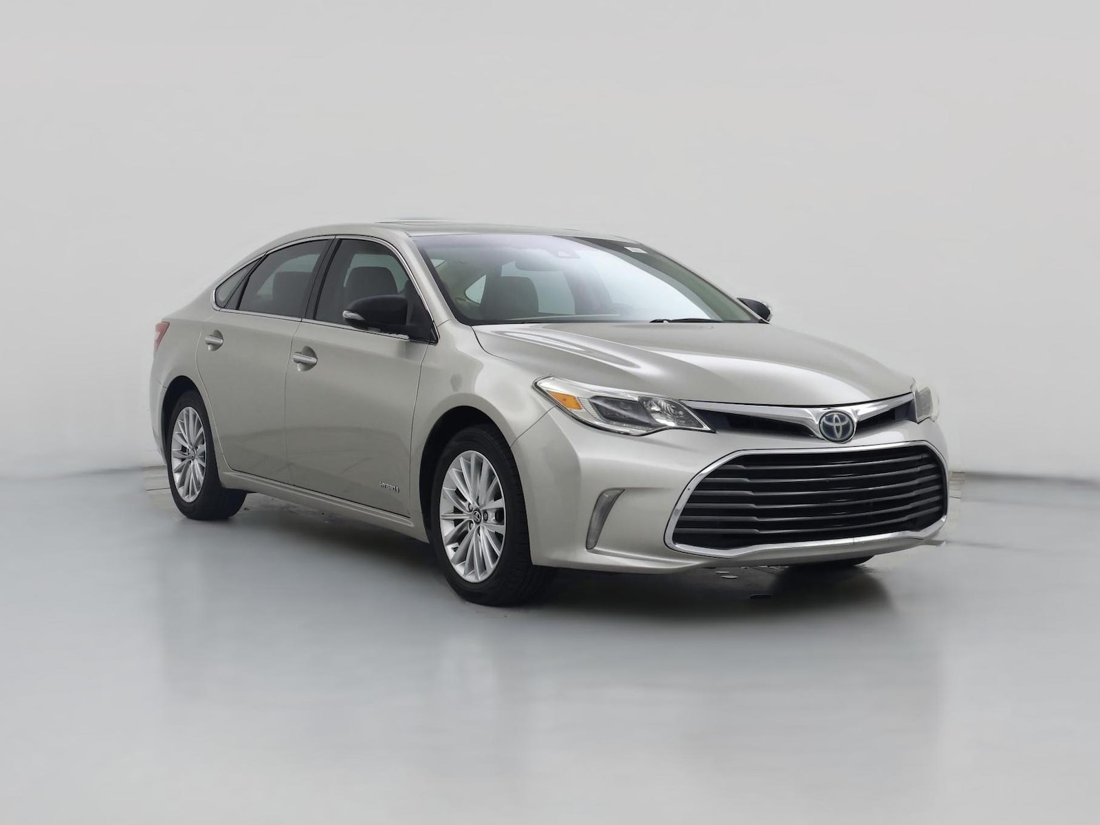 2018 Toyota Avalon