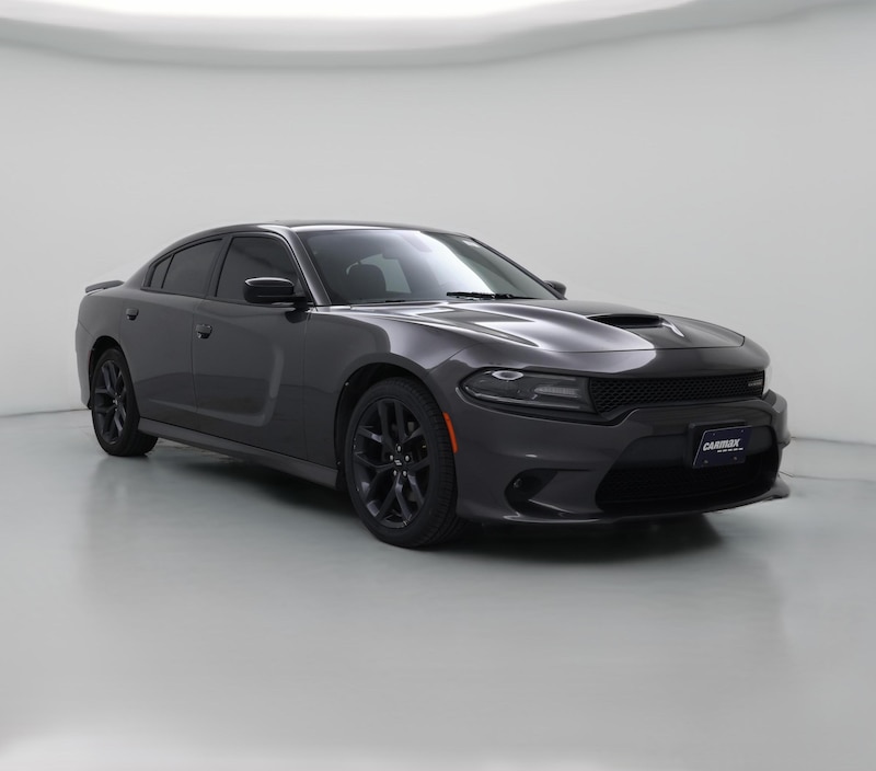 2019 Dodge Charger GT