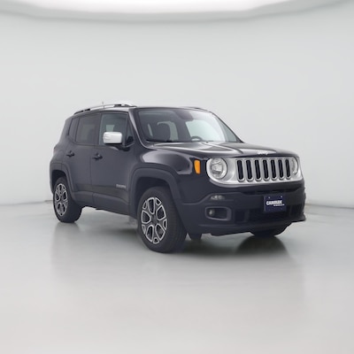 Vehicle exterior view