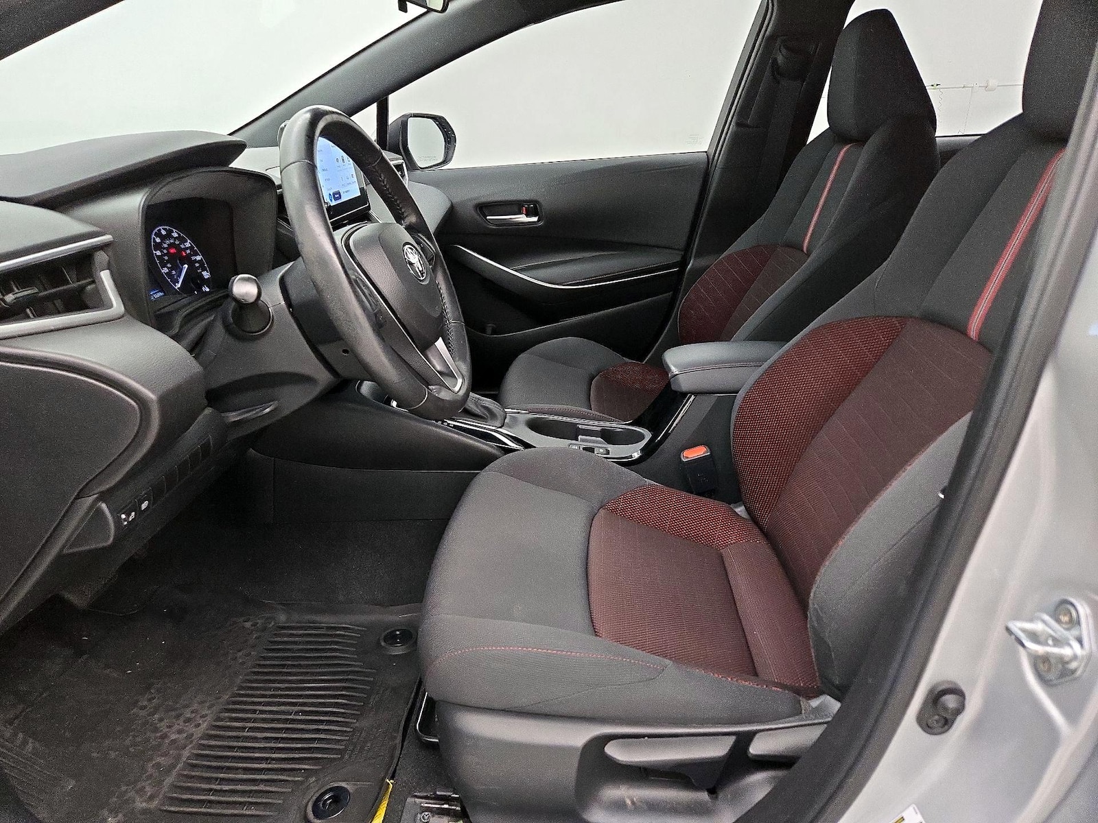 Side Airbags