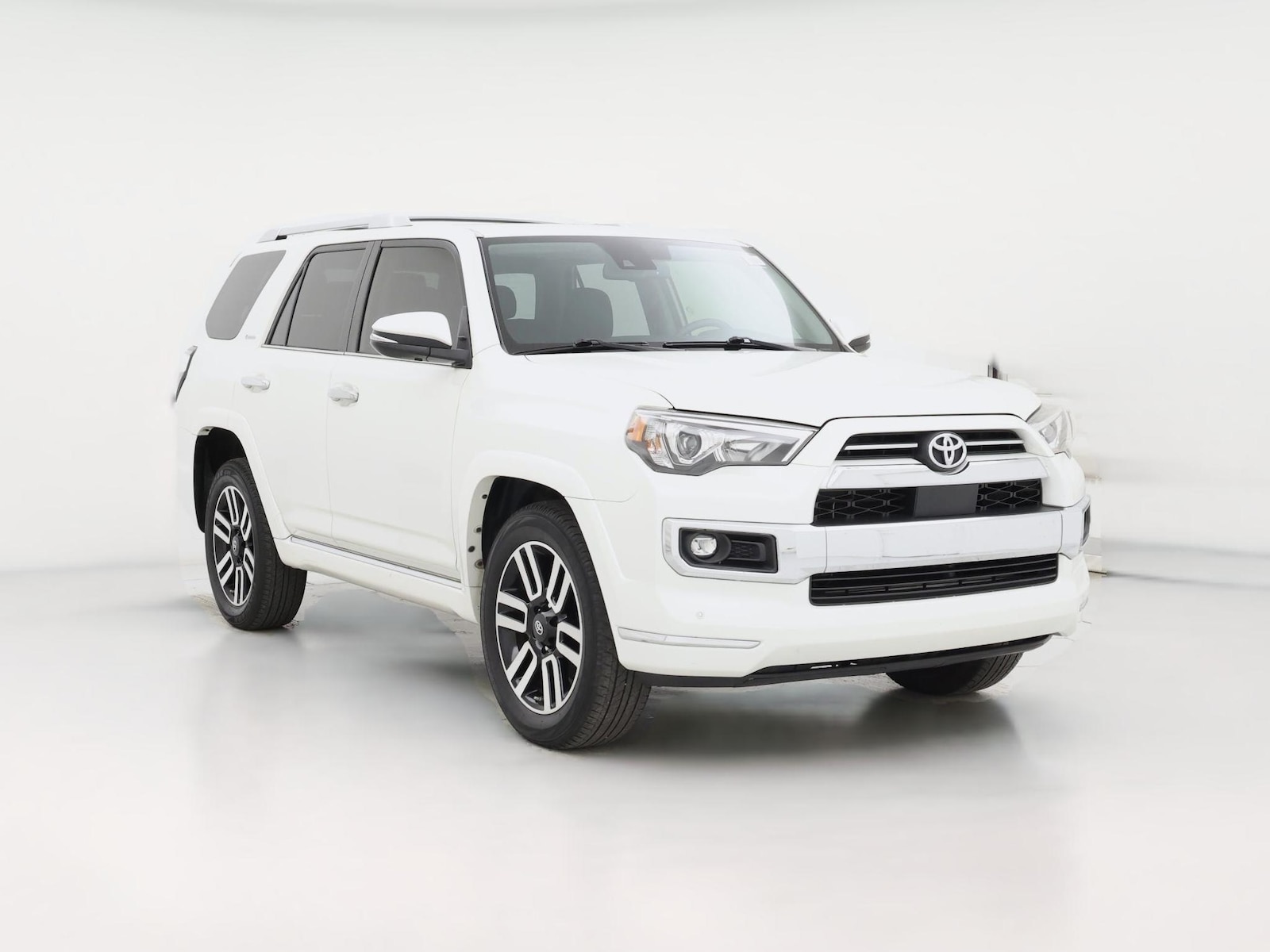 2021 Toyota 4Runner