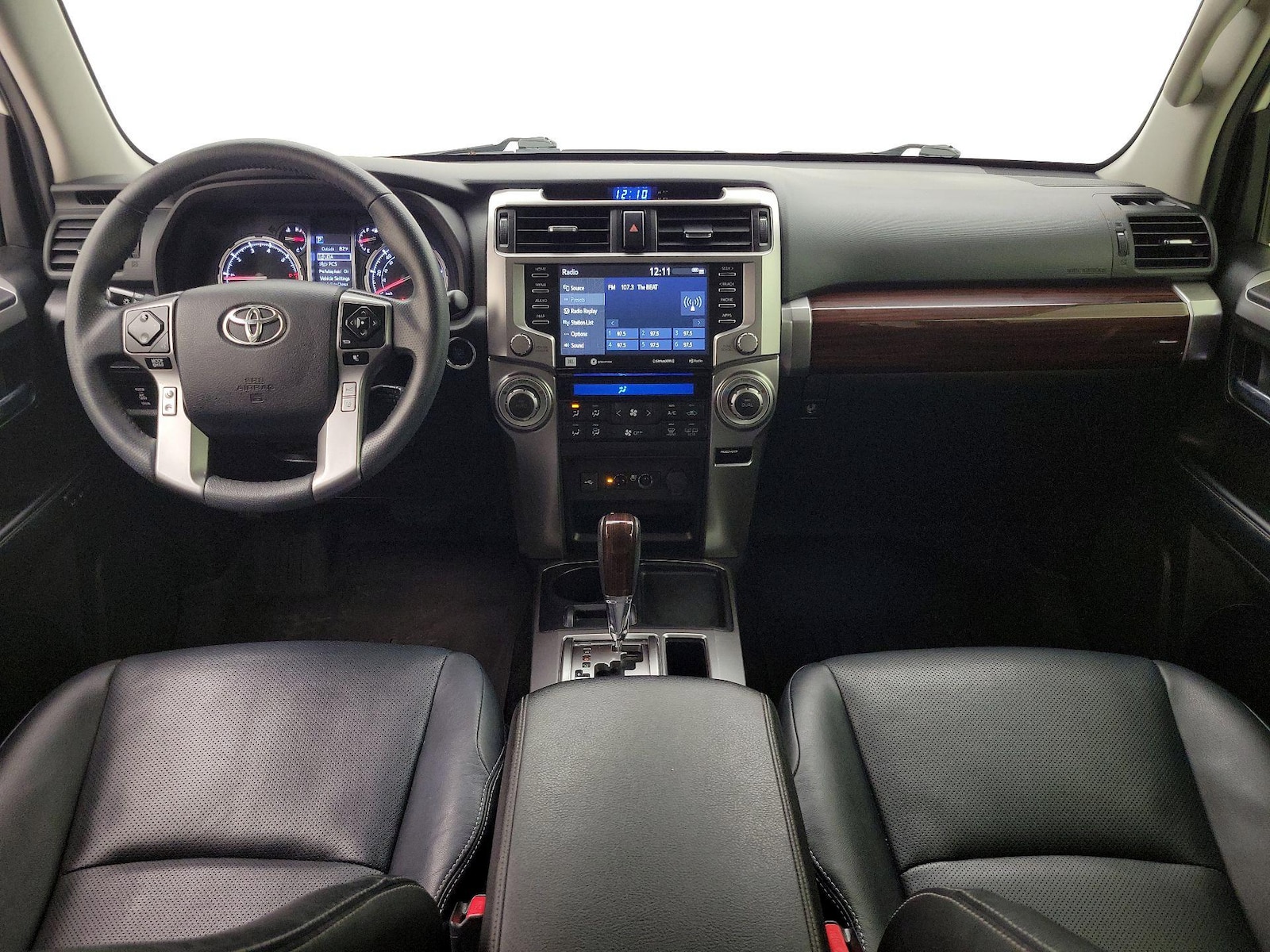 Apple CarPlay®