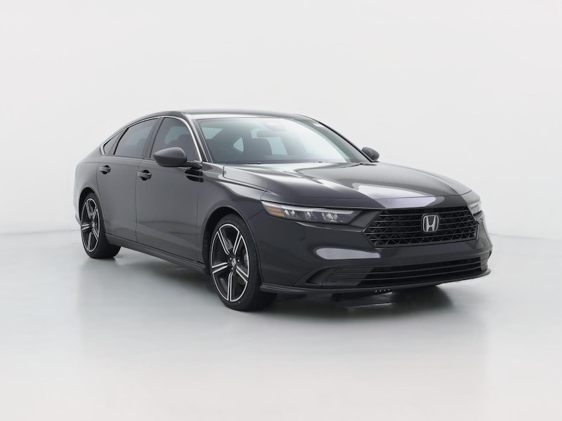 2023 Honda Accord Sport