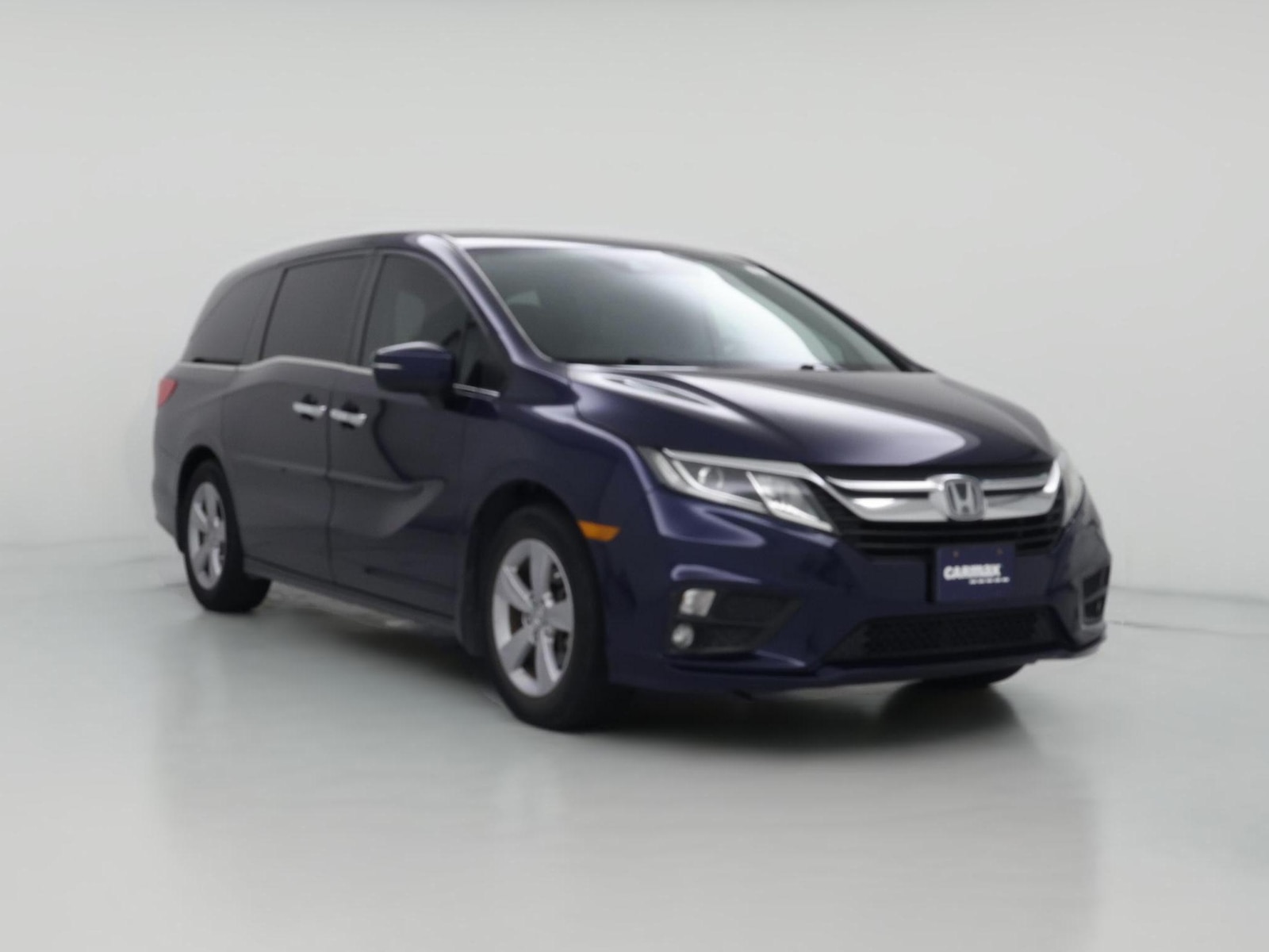 2019 Honda Odyssey