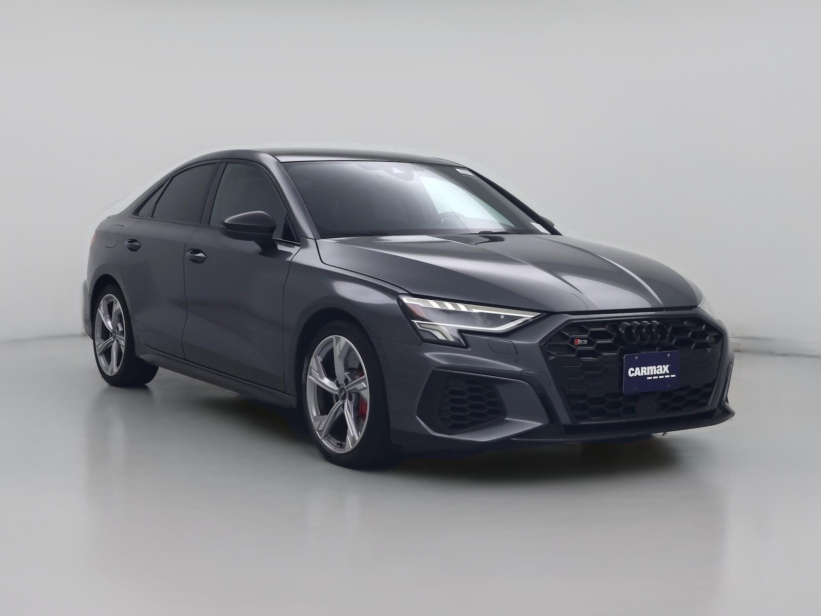 2023 Audi S3