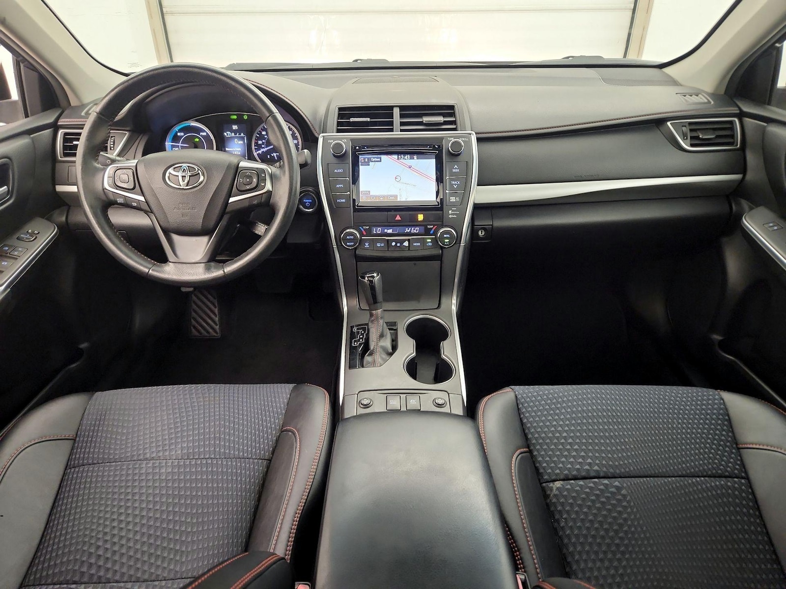 Rear View Camera