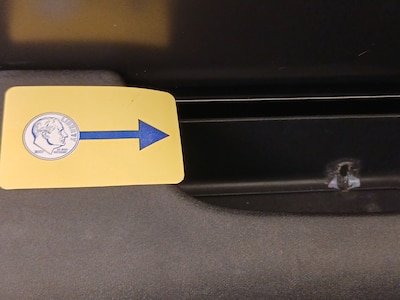 Condition detail