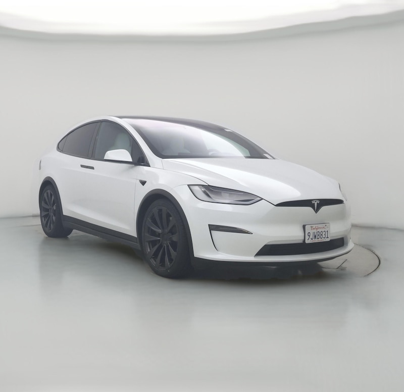 2023 Tesla Model X
