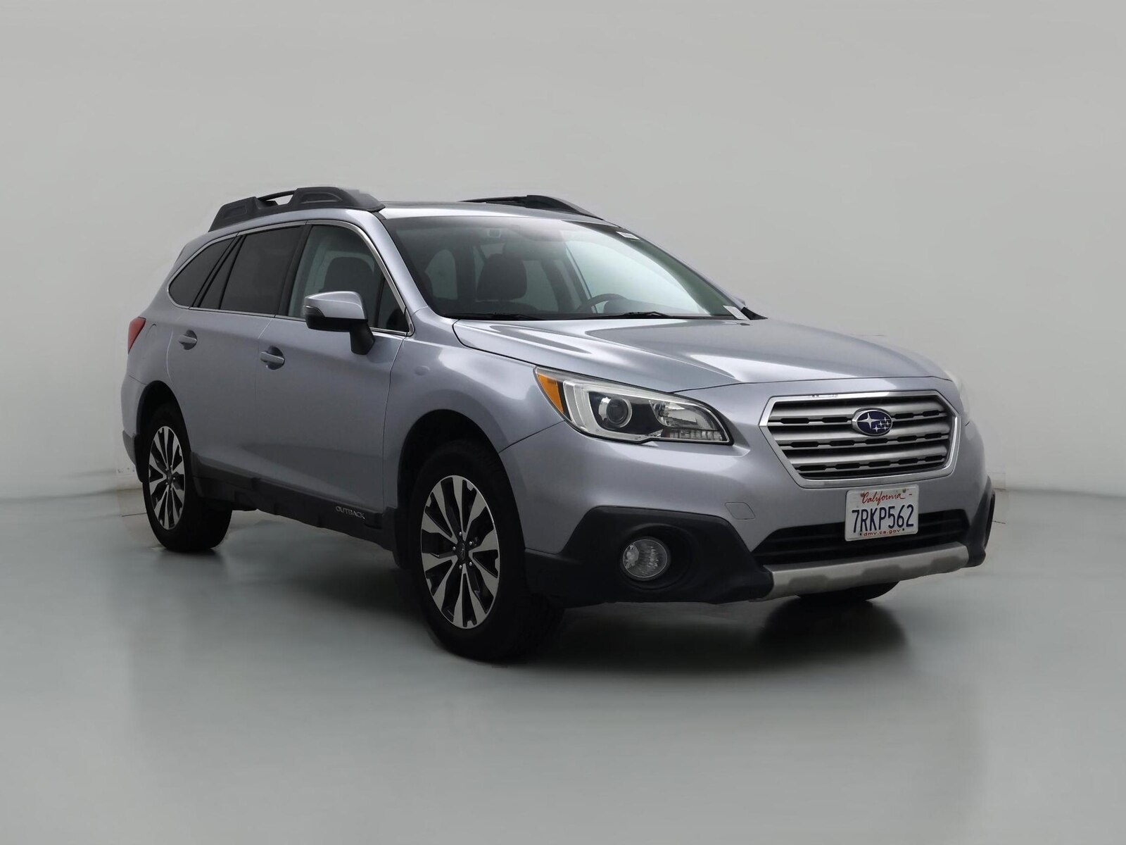 Smart Key & Power Hatch/Deck Lid