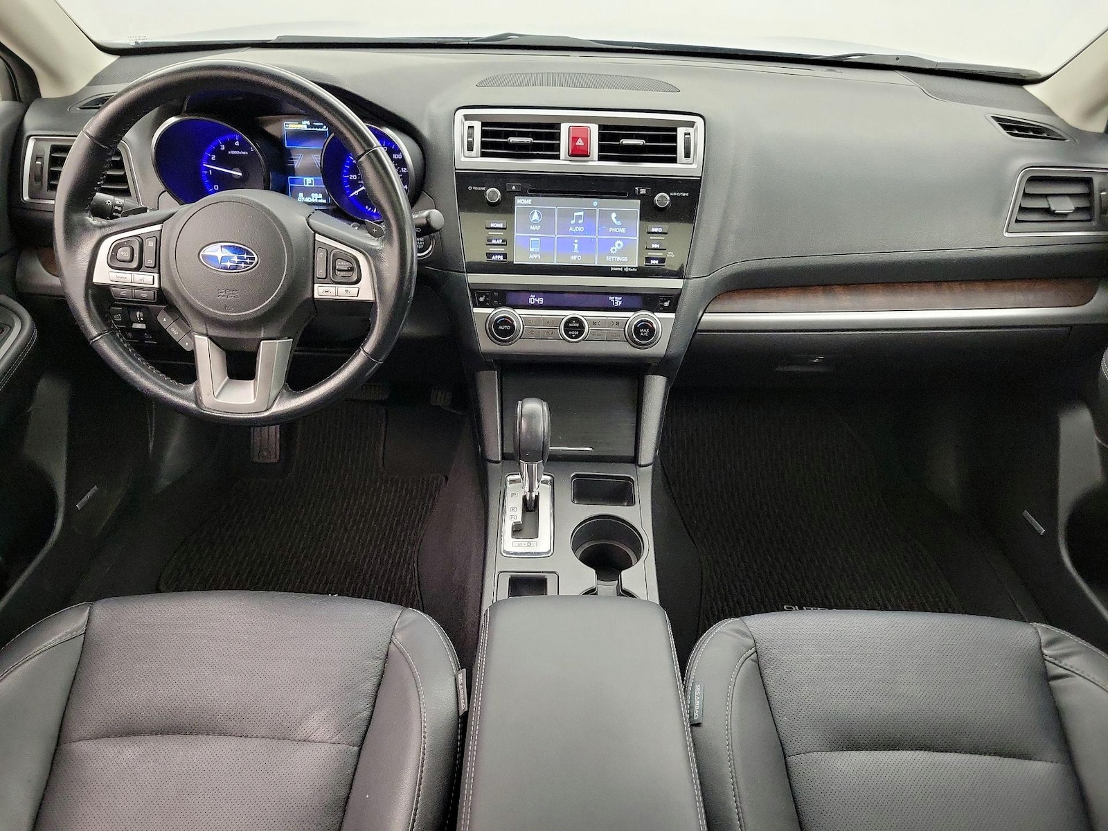 Navigation System