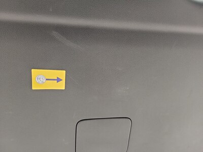 Condition detail