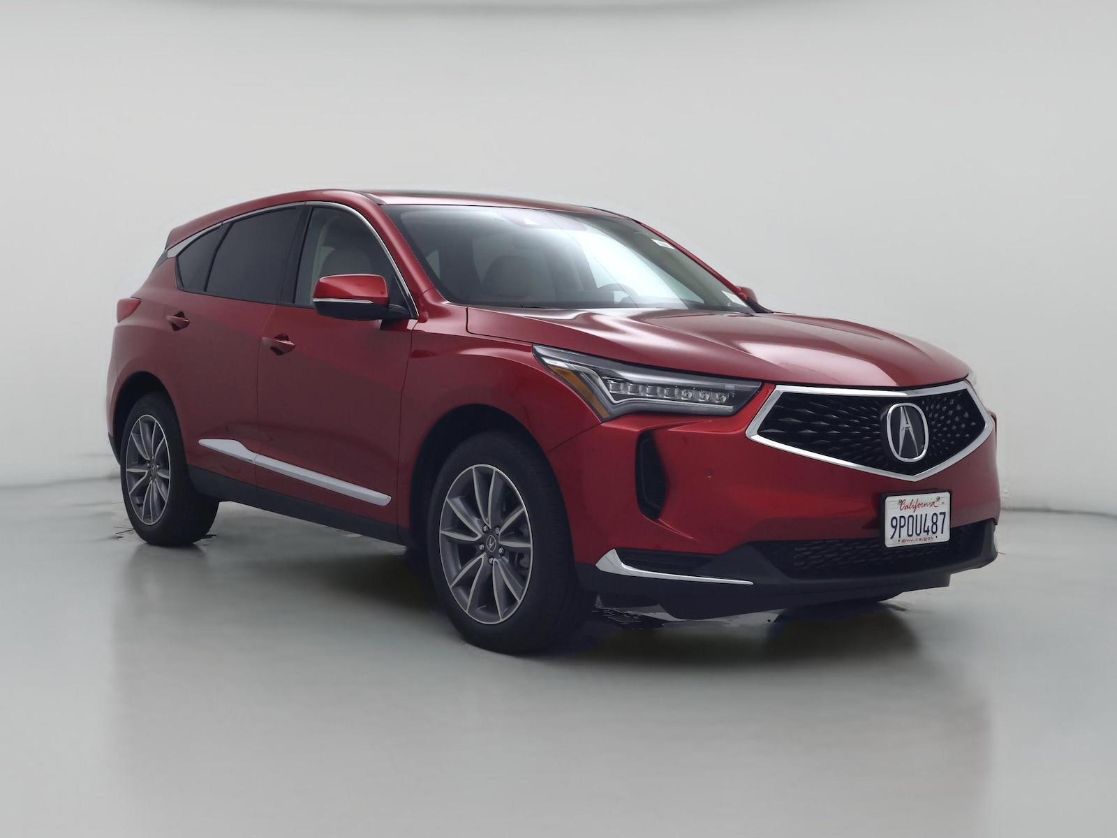 2024 Acura RDX