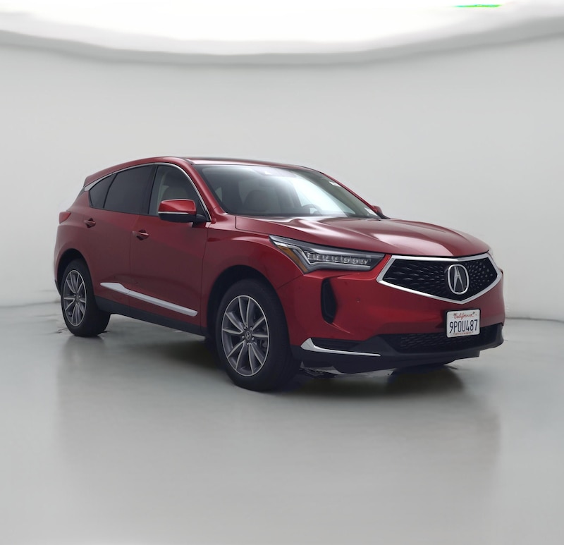 2024 Acura RDX SH-AWD Technology