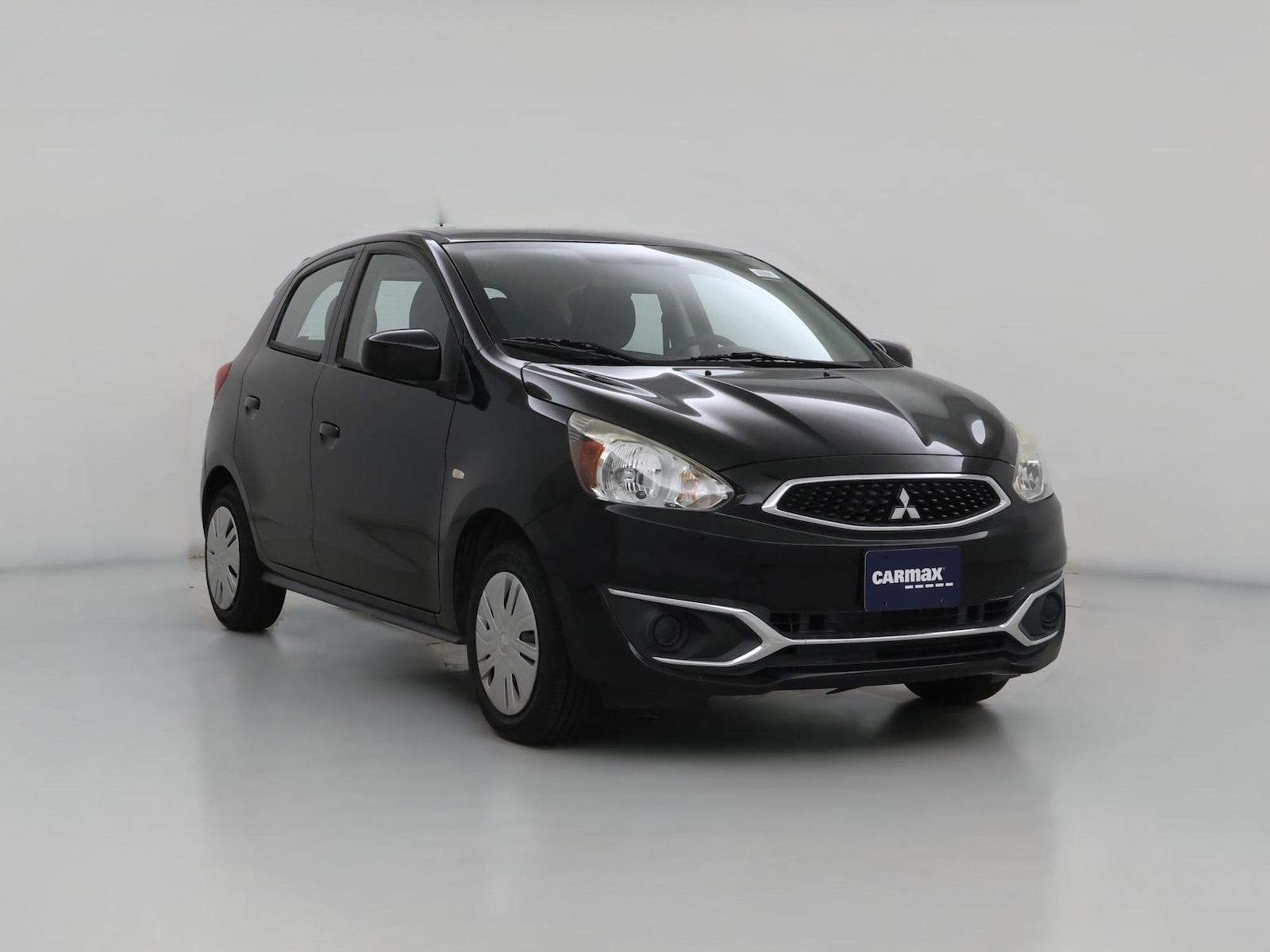 2017 Mitsubishi Mirage