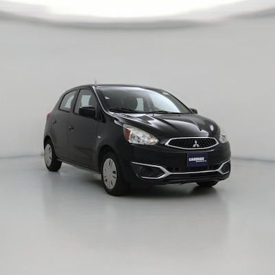 Vehicle exterior view