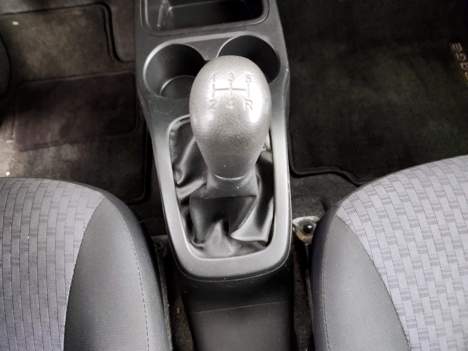 Manual Transmission