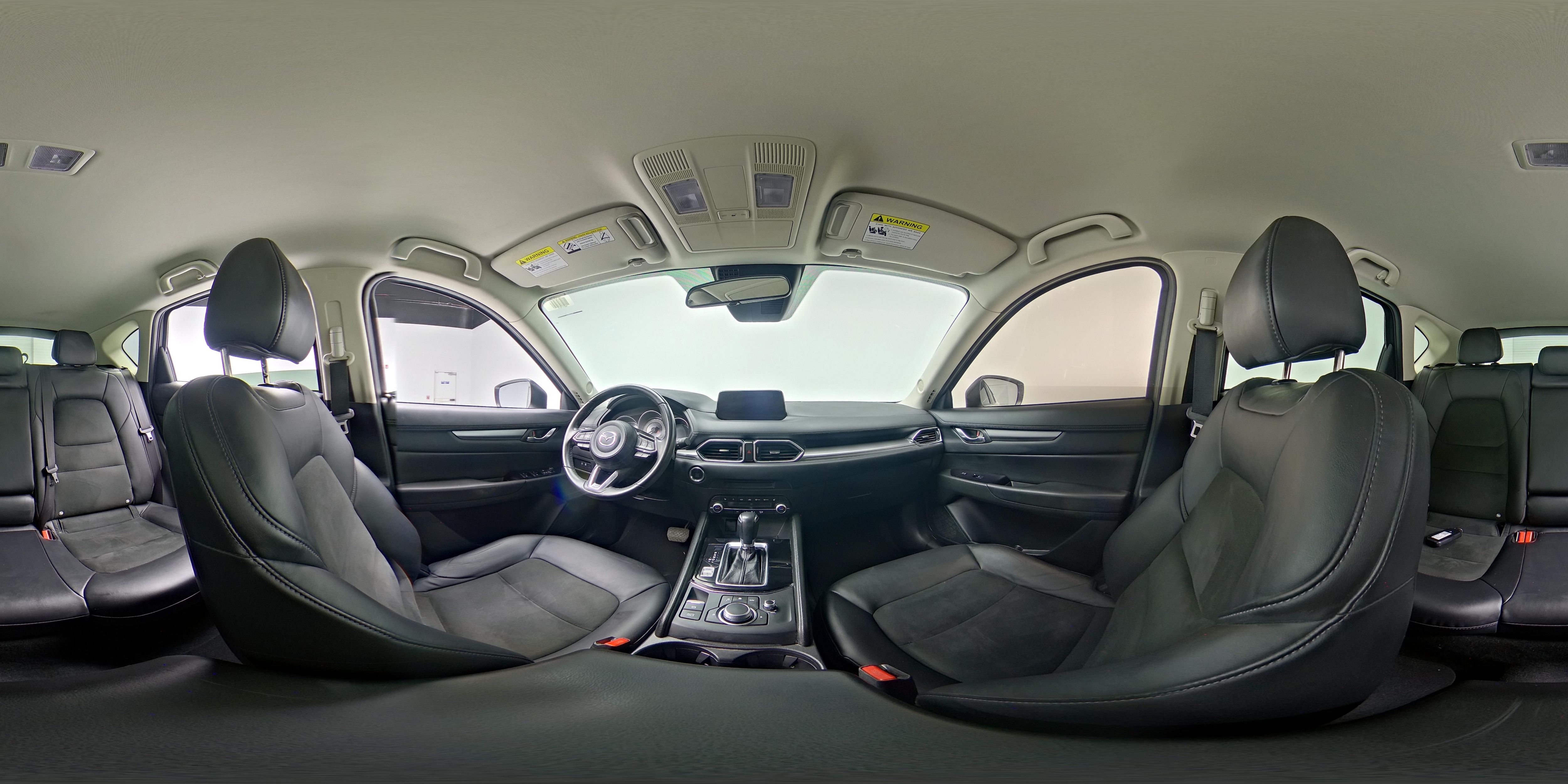 2020 Mazda CX-5 Touring - Photo 24