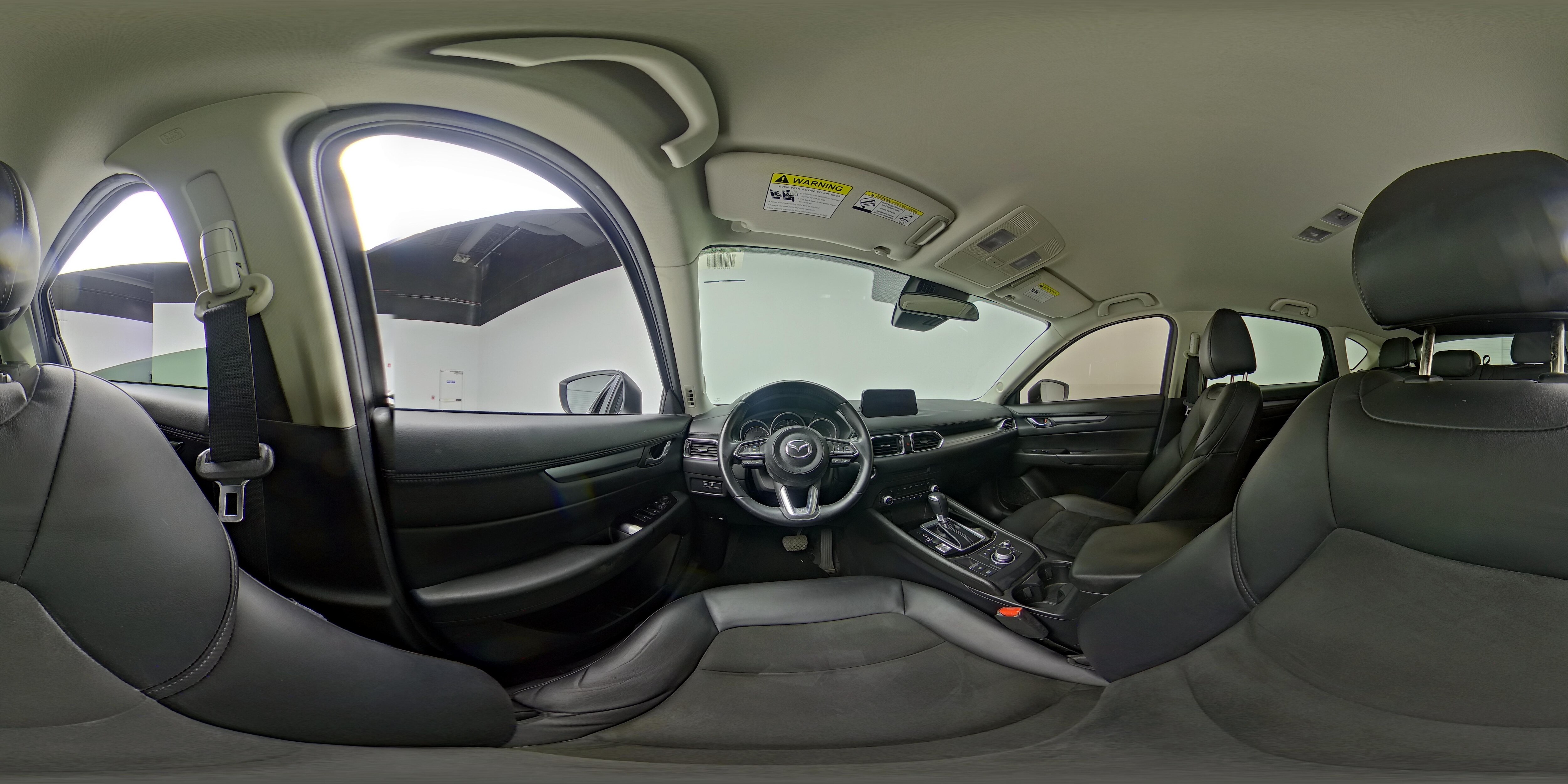 2020 Mazda CX-5 Touring - Photo 26