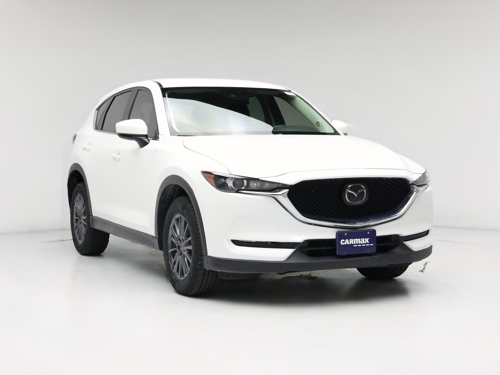 2020 Mazda CX-5 Touring - Photo 1