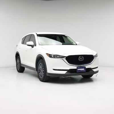 Recommended categories heading image of the selected vehicle
