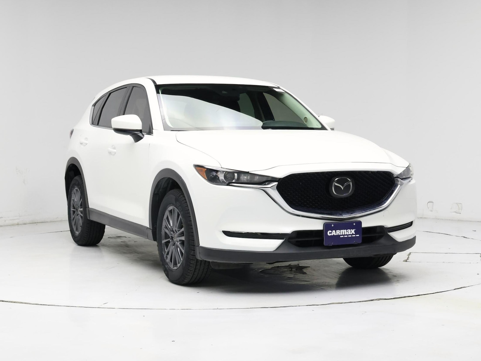 2020 Mazda CX-5 Touring - Photo 2