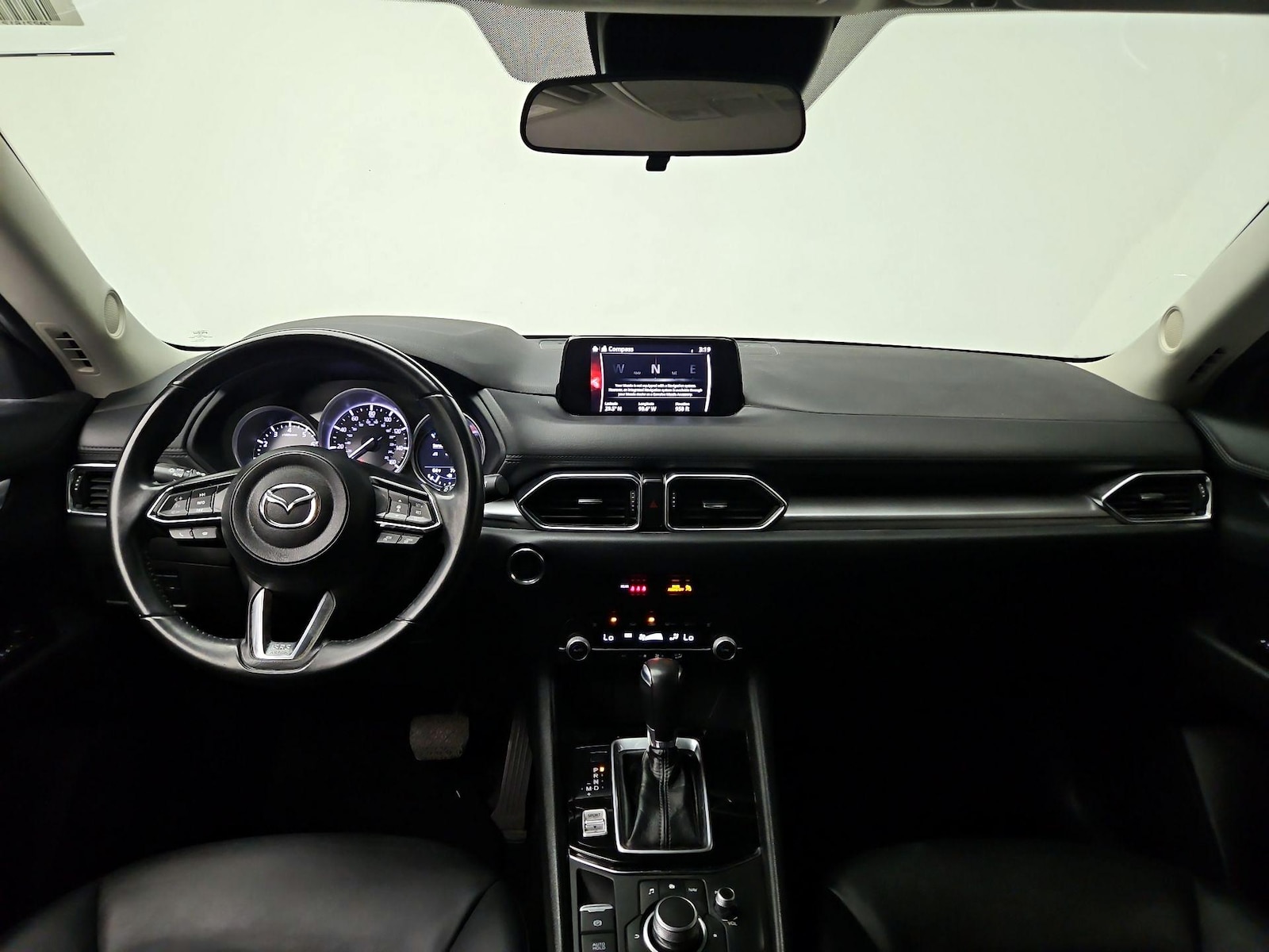 2020 Mazda CX-5 Touring - Photo 10