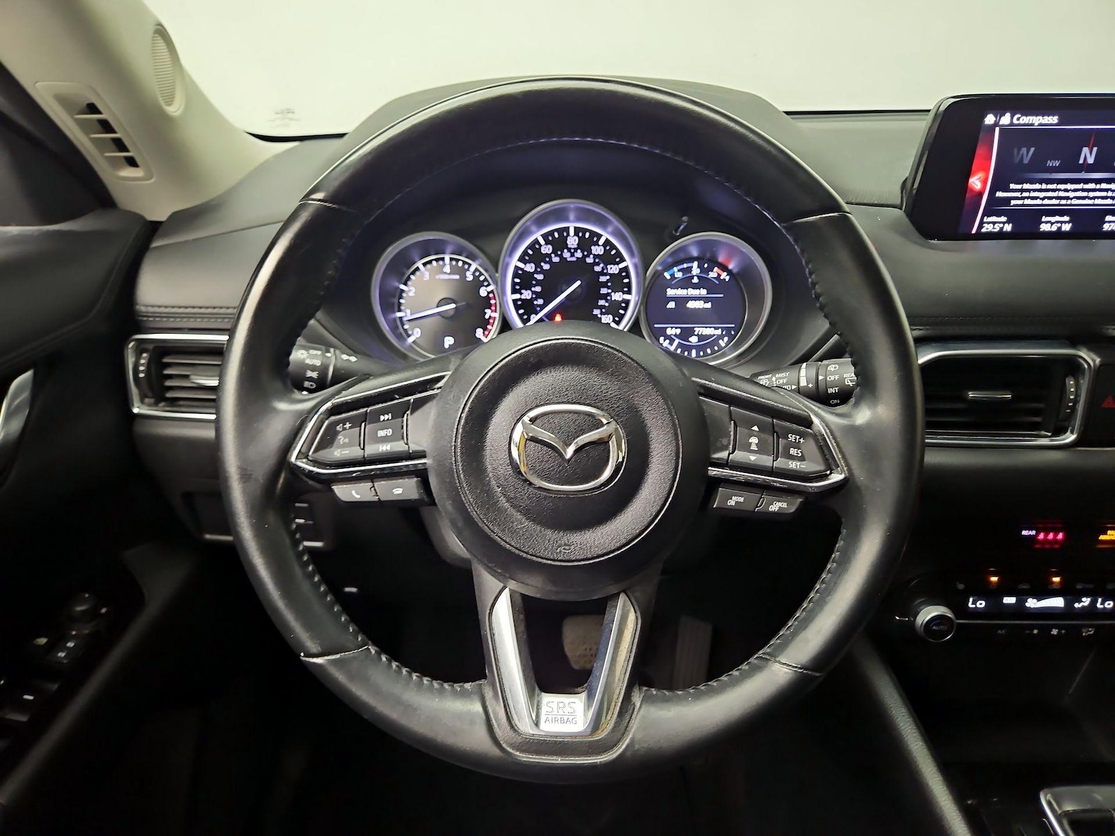 2020 Mazda CX-5 Touring - Photo 11