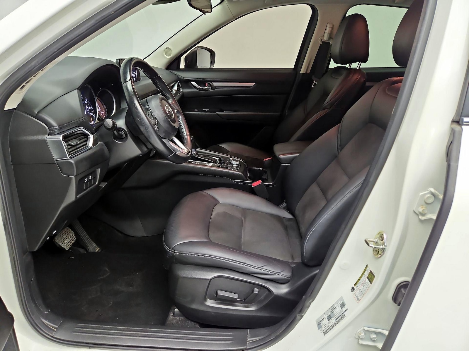 2020 Mazda CX-5 Touring - Photo 12