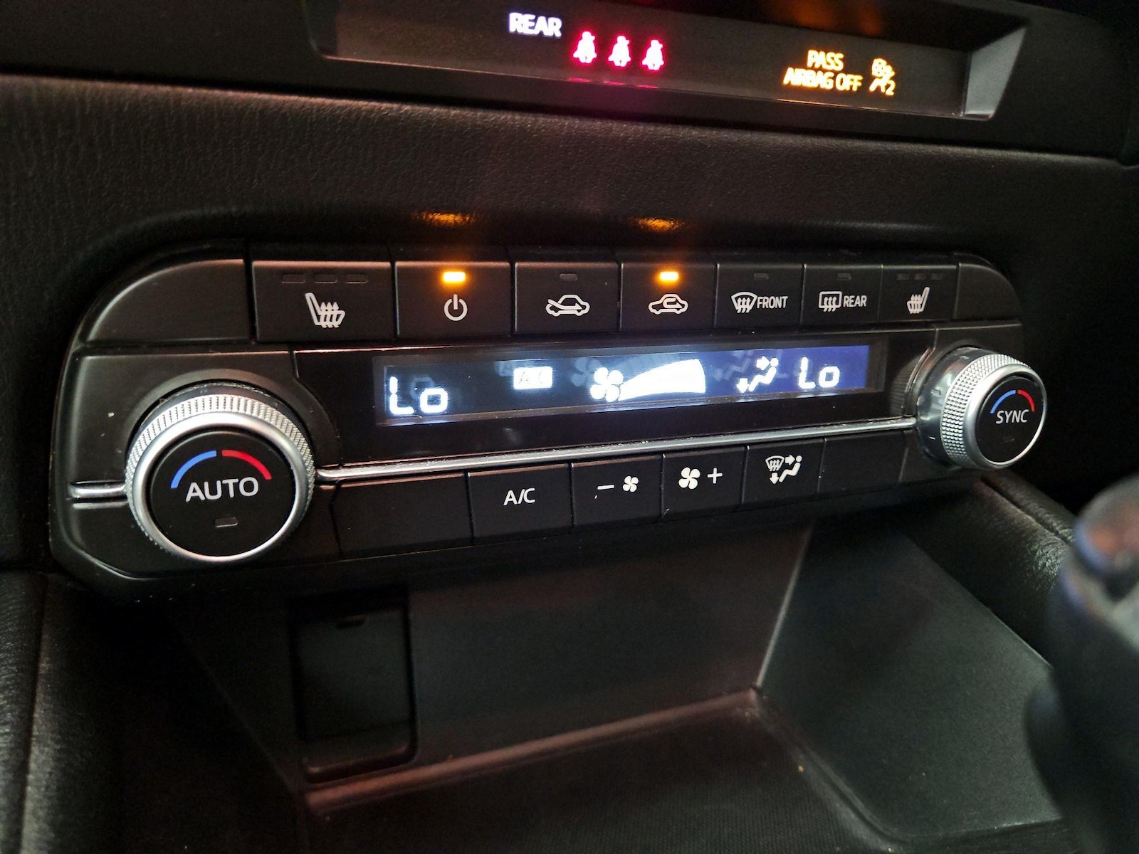 2020 Mazda CX-5 Touring - Photo 17