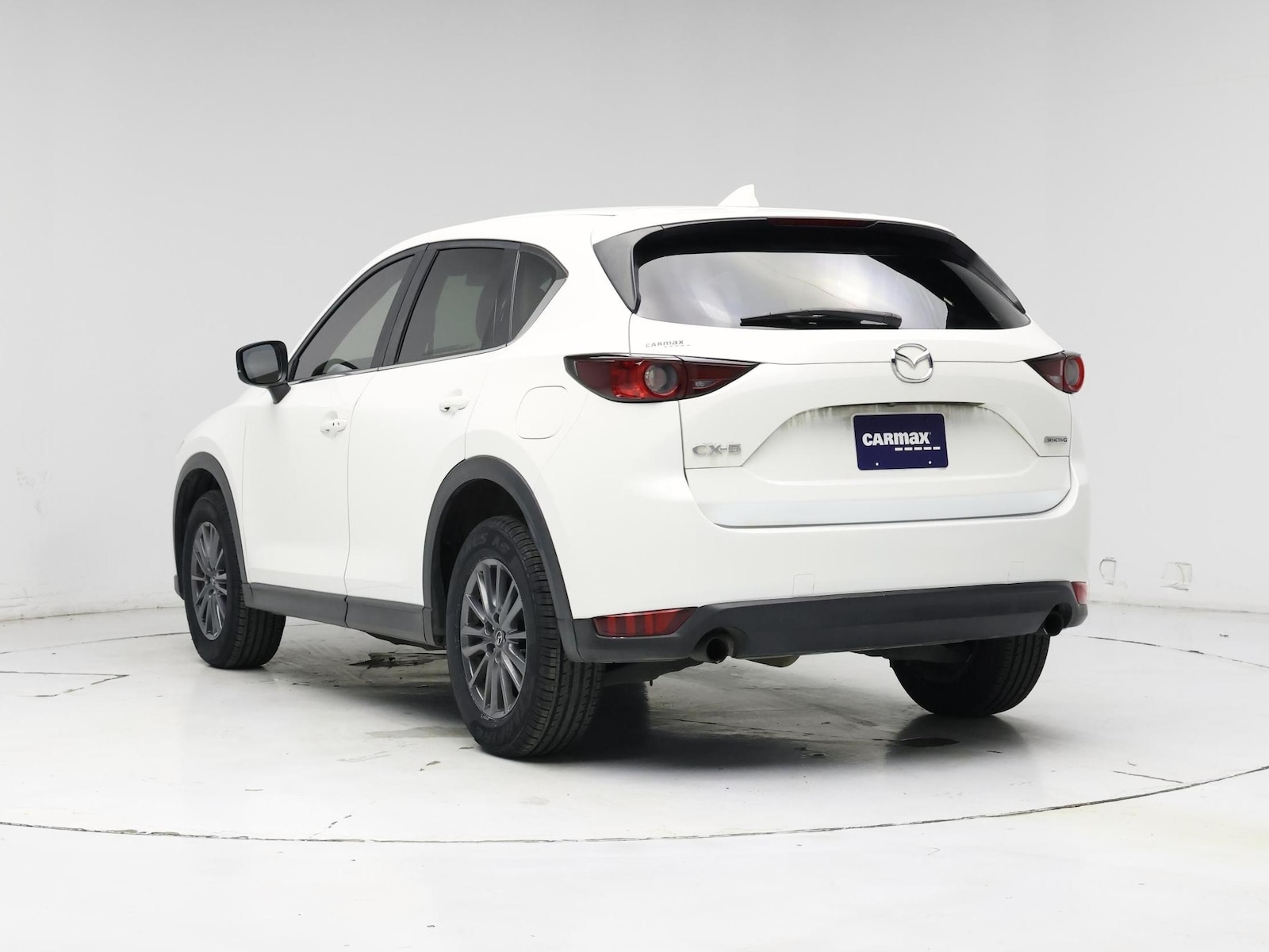 2020 Mazda CX-5 Touring - Photo 3