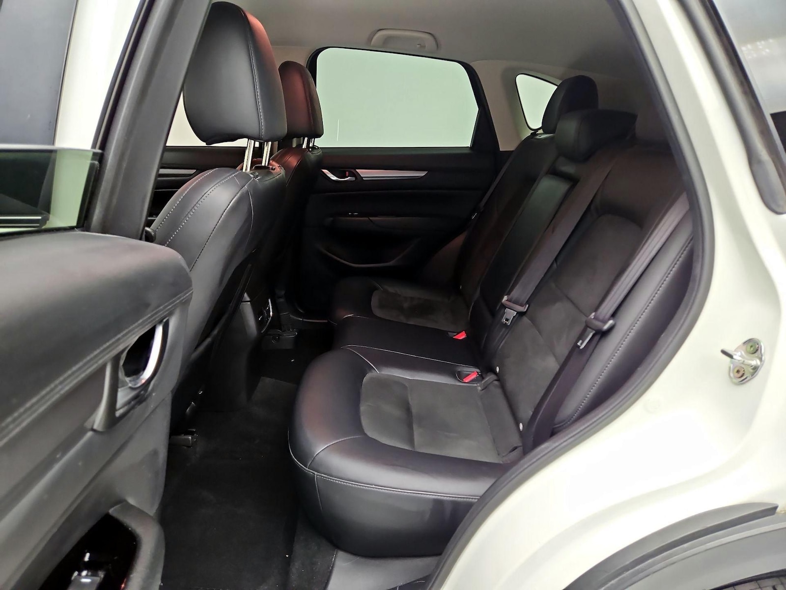 2020 Mazda CX-5 Touring - Photo 20