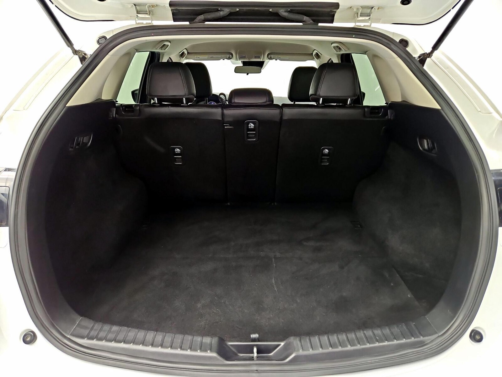 2020 Mazda CX-5 Touring - Photo 21
