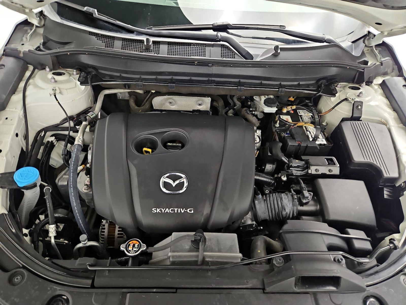 2020 Mazda CX-5 Touring - Photo 22