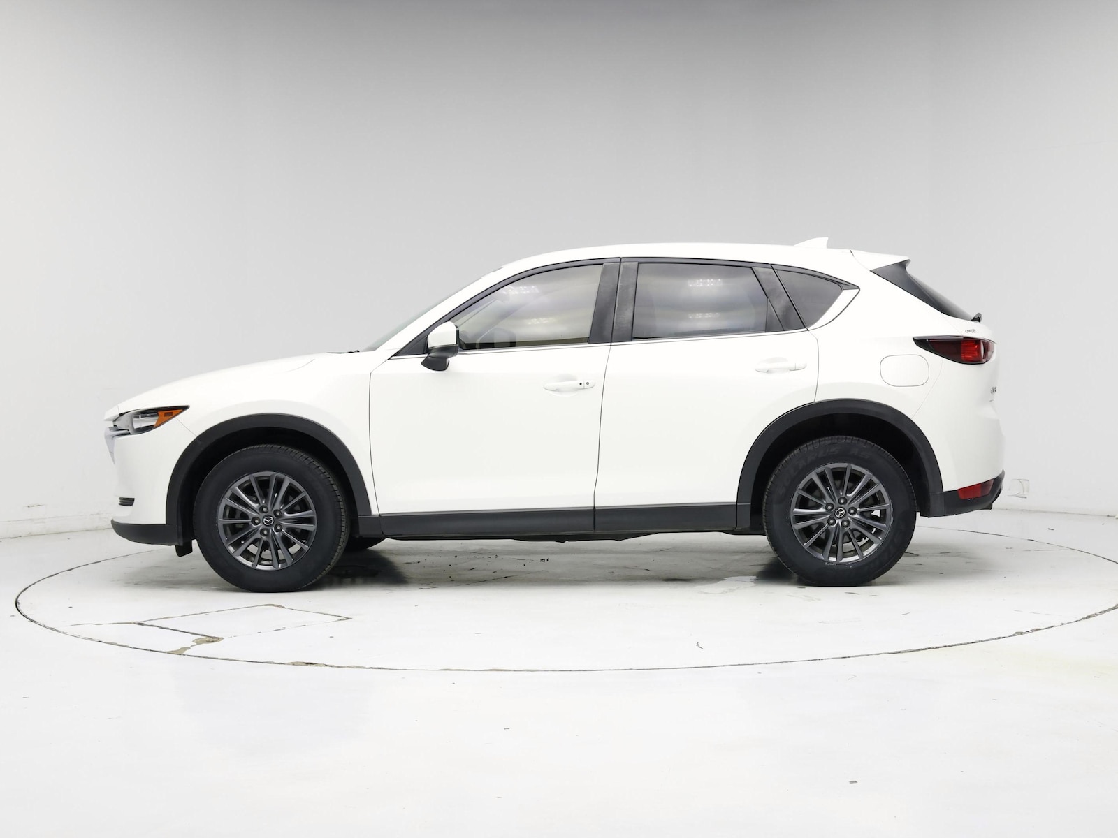2020 Mazda CX-5 Touring - Photo 4