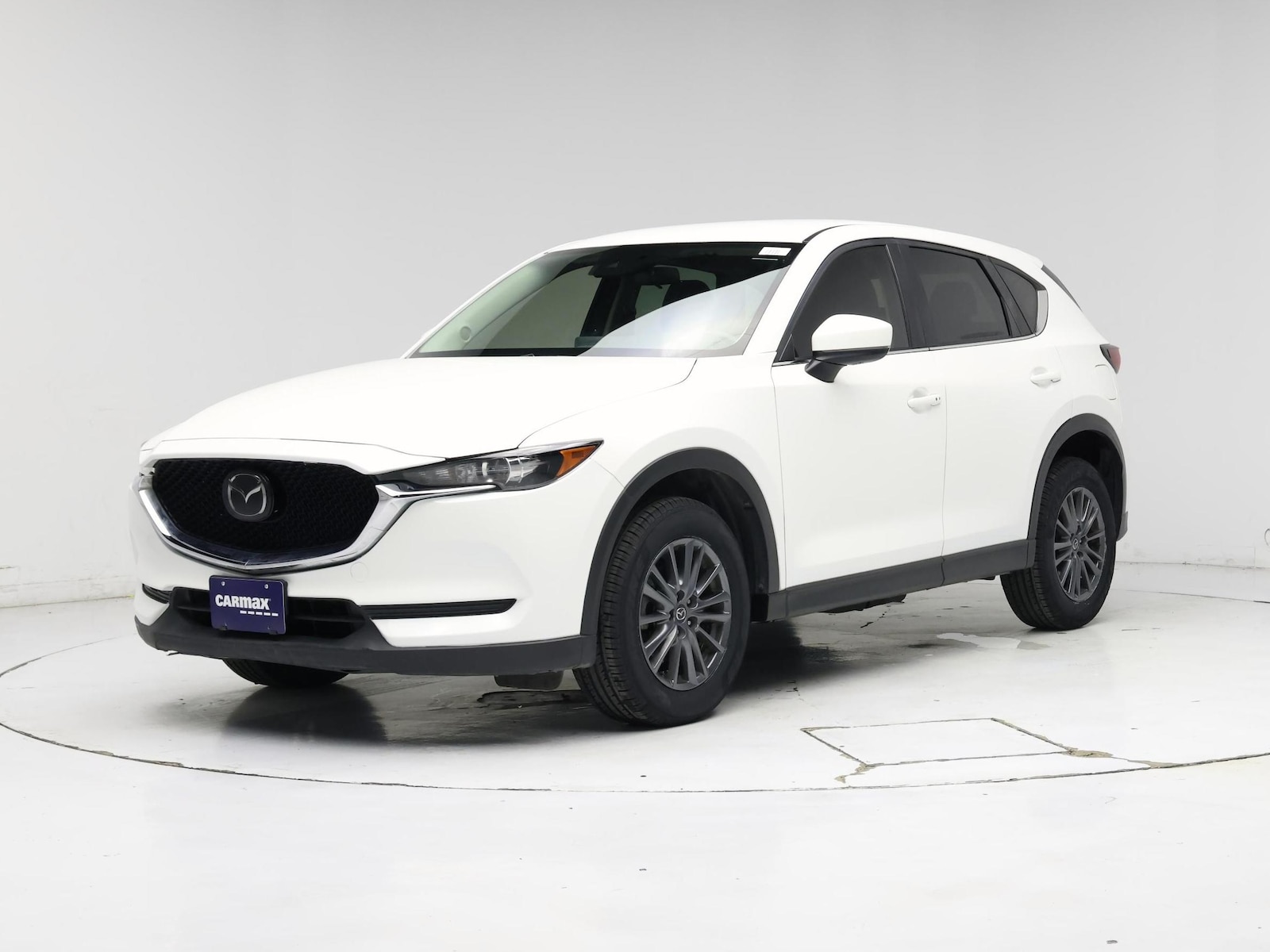 2020 Mazda CX-5 Touring - Photo 5