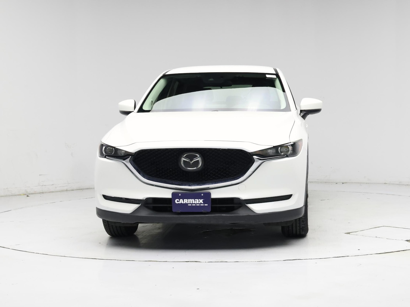 2020 Mazda CX-5 Touring - Photo 6