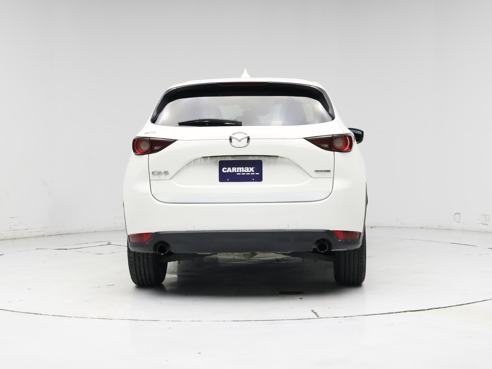 2020 Mazda CX-5 Touring - Photo 7