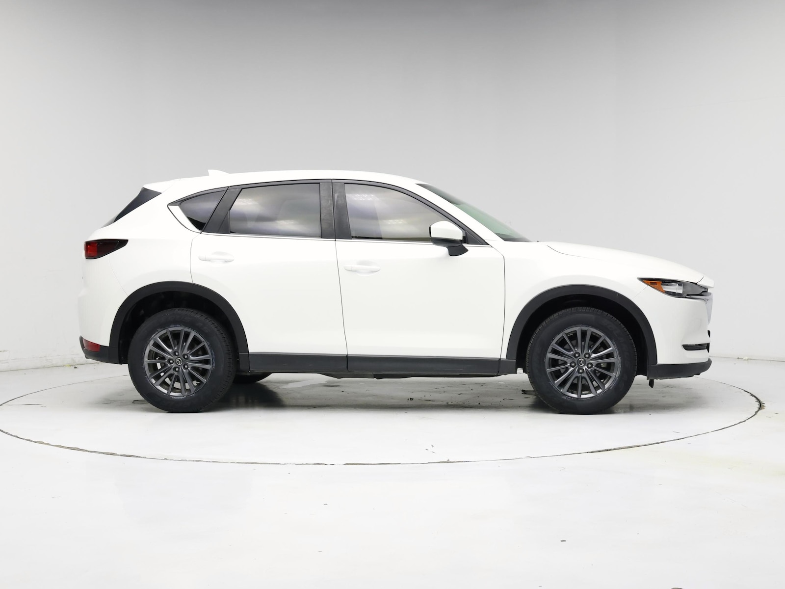 2020 Mazda CX-5 Touring - Photo 8
