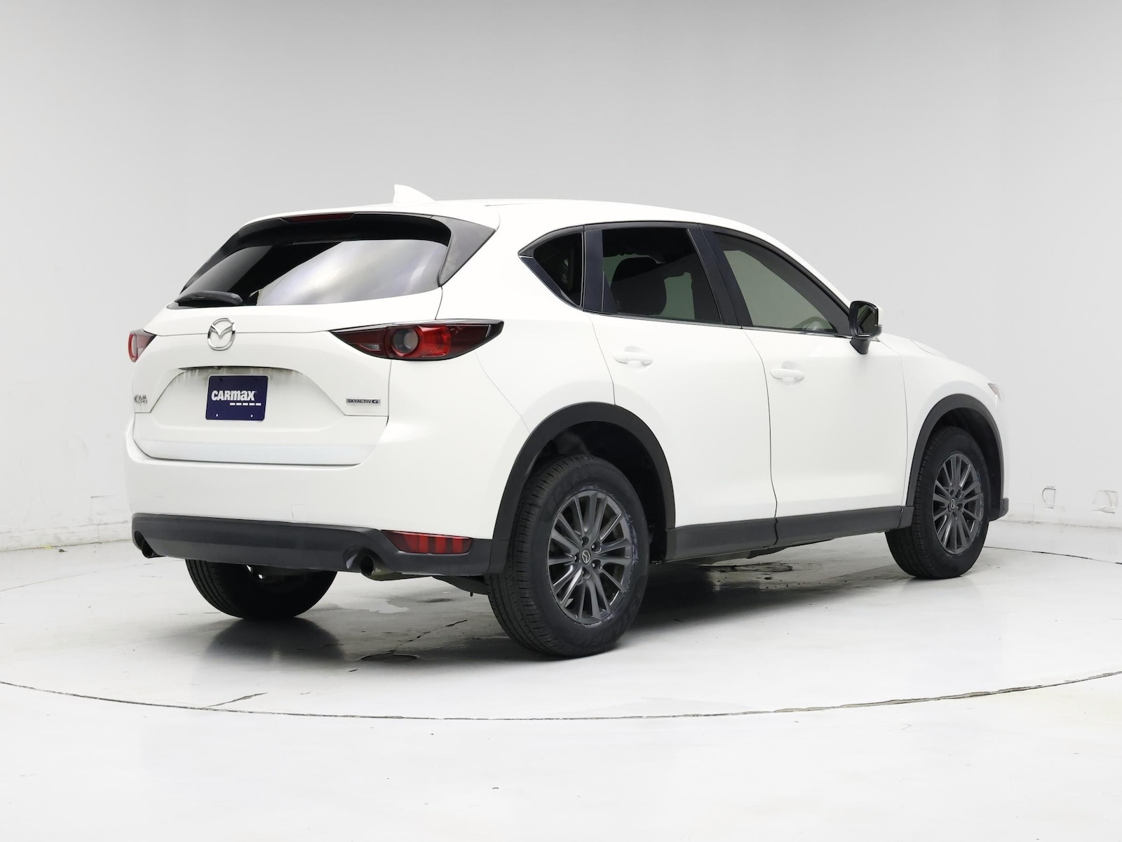 2020 Mazda CX-5 Touring - Photo 9