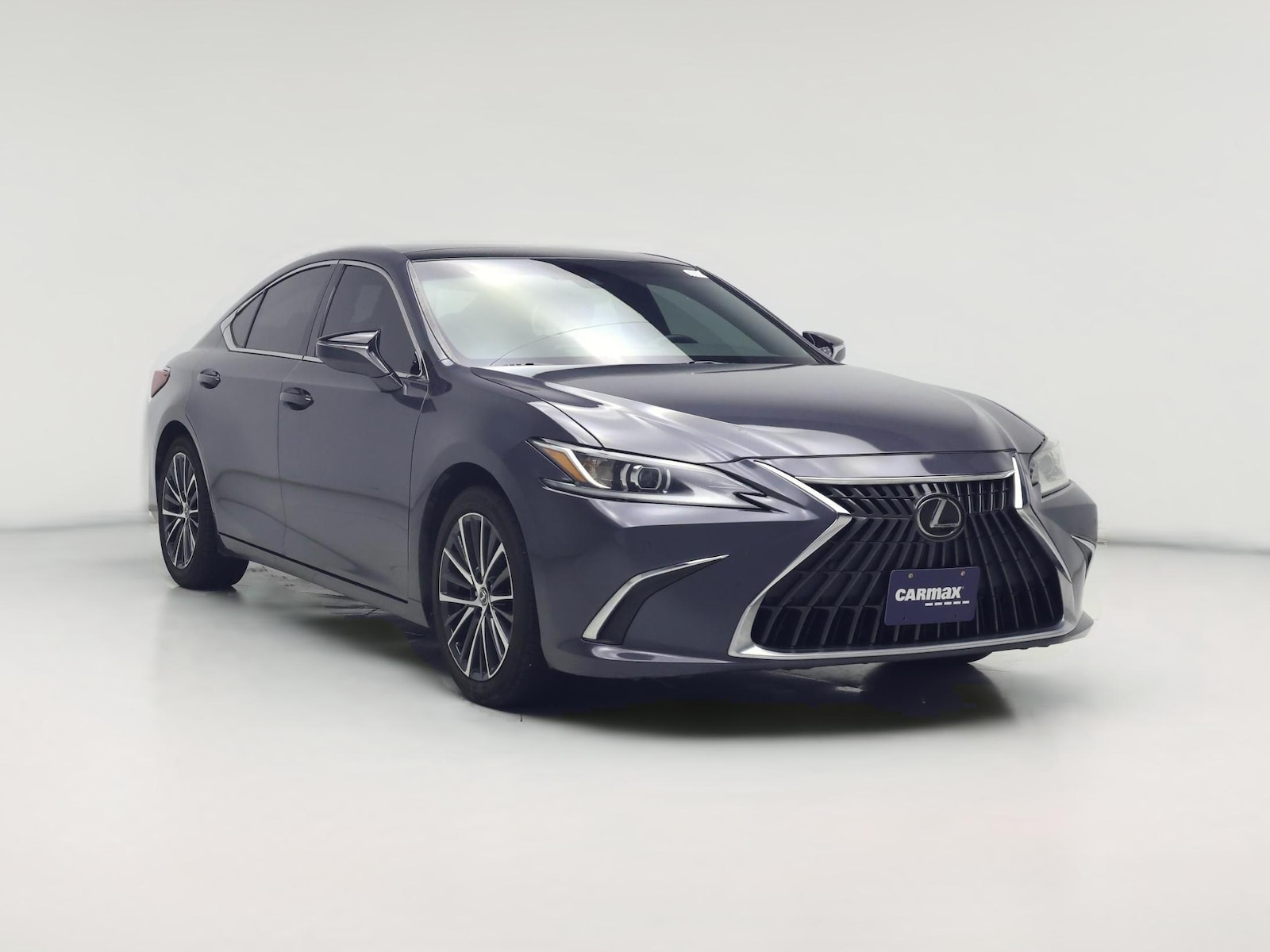 2023 Lexus ES