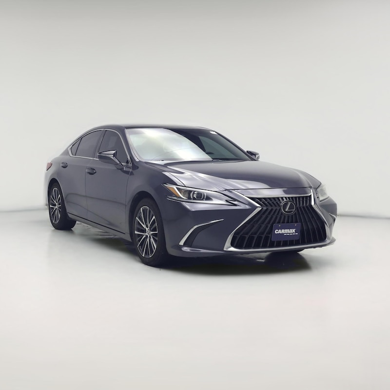2023 Lexus ES 350