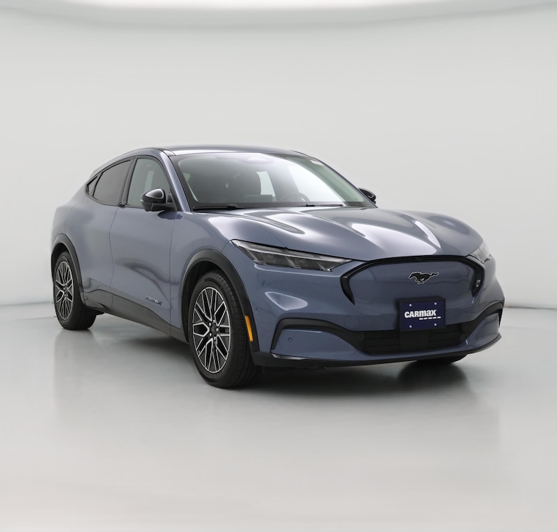 2024 Ford Mustang Mach-E Premium
