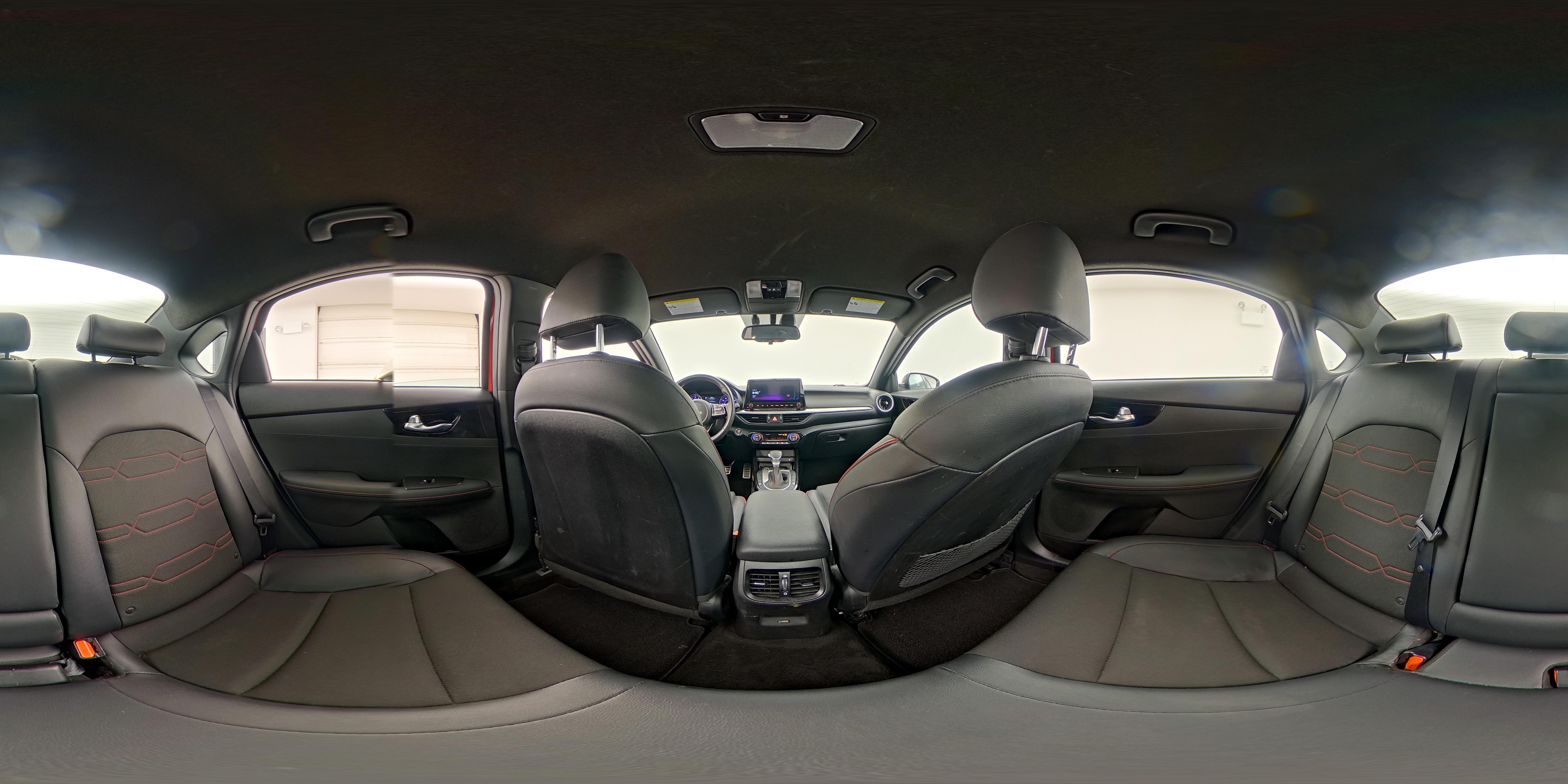 2023 Kia Forte GT - Photo 26
